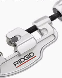 cutting pliers for Spray pipe SST